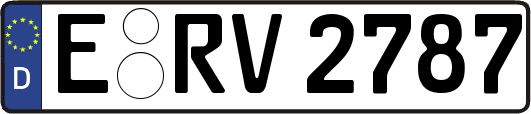E-RV2787