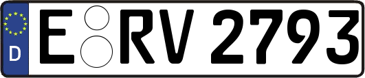 E-RV2793