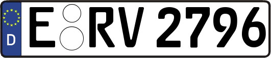 E-RV2796