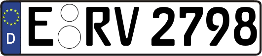 E-RV2798