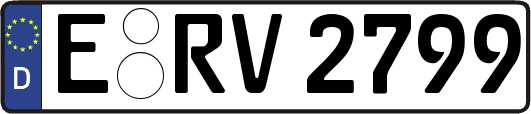 E-RV2799