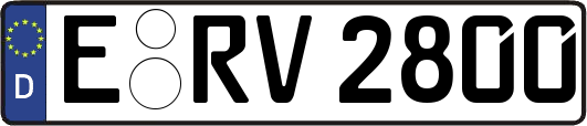 E-RV2800