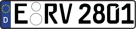 E-RV2801