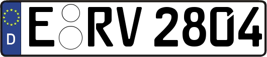 E-RV2804
