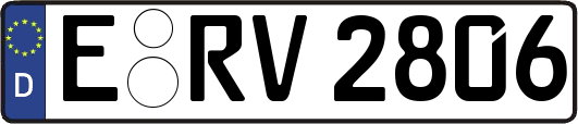 E-RV2806