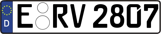 E-RV2807