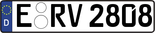 E-RV2808