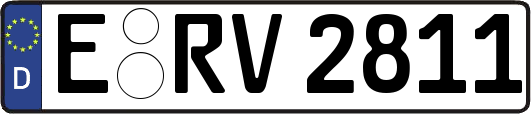 E-RV2811