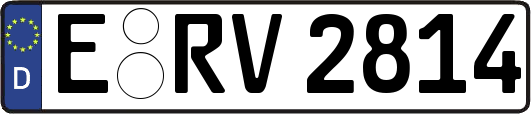 E-RV2814