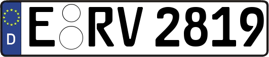 E-RV2819