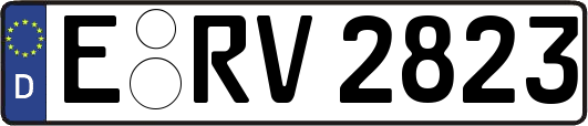 E-RV2823