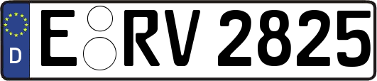 E-RV2825