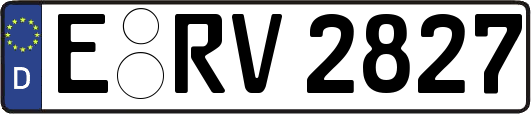 E-RV2827