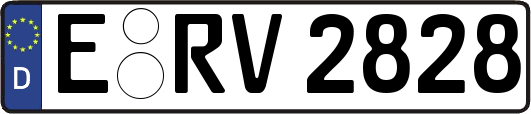 E-RV2828