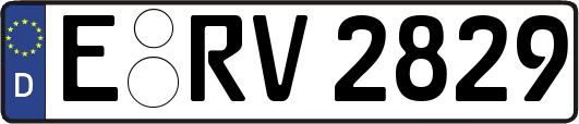 E-RV2829