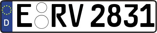 E-RV2831
