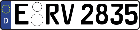 E-RV2835