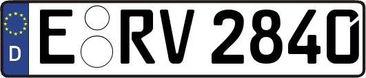 E-RV2840
