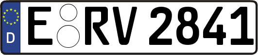 E-RV2841