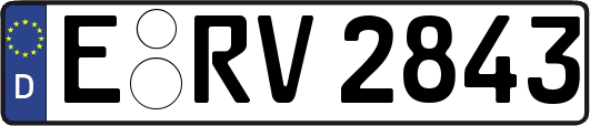 E-RV2843