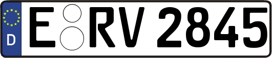 E-RV2845