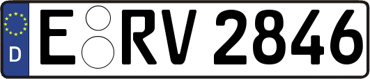 E-RV2846