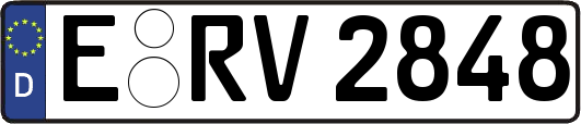E-RV2848