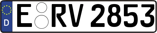 E-RV2853