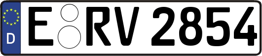 E-RV2854