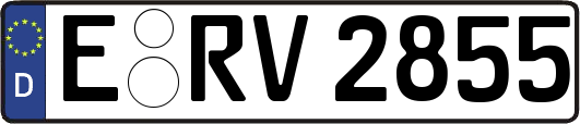 E-RV2855