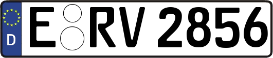 E-RV2856