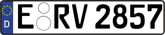 E-RV2857