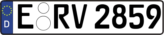 E-RV2859