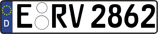 E-RV2862