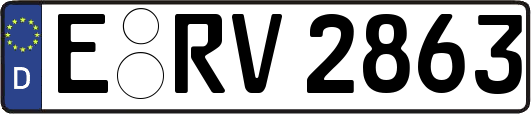 E-RV2863
