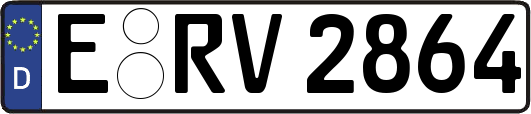 E-RV2864