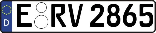 E-RV2865