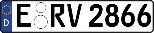 E-RV2866