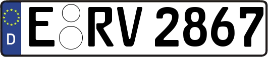 E-RV2867