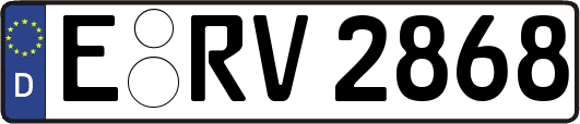 E-RV2868