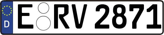 E-RV2871