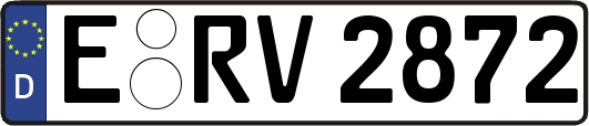 E-RV2872