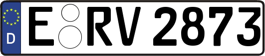 E-RV2873