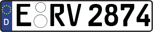 E-RV2874