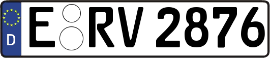 E-RV2876