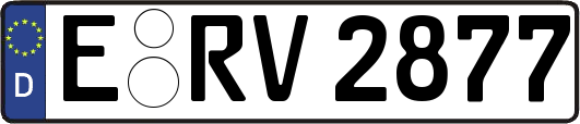 E-RV2877