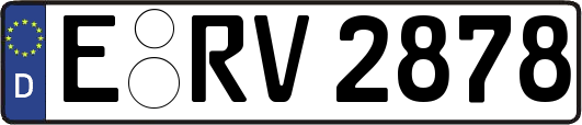 E-RV2878
