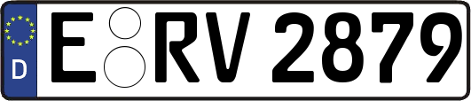E-RV2879
