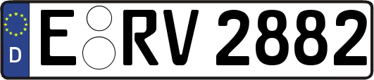 E-RV2882
