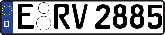 E-RV2885